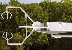 CPEC200 Closed-Path Eddy-Covariance System